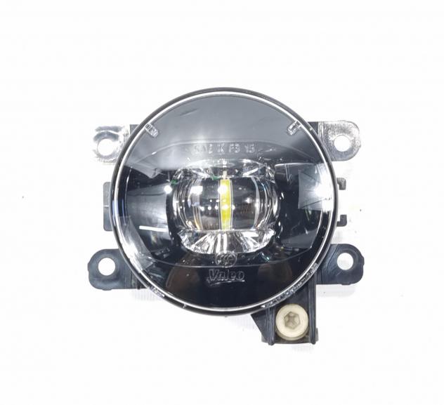 FENDINEBBIA ANTERIORE DX RENAULT Captur Serie 261507170R (1319)