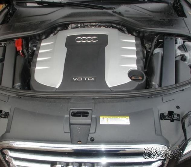 Motore completo AUDI A6 - 3.0 TDI