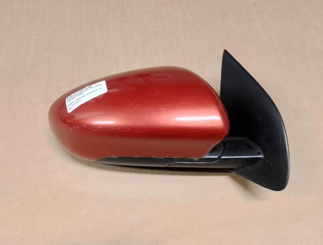 RETROVISORE ANT. DX ARANCIO MET. 7 PIN 999-U1297242 Vetri e Retrovisori  Cristalli  Retrovisori  Retrovisore NISSAN - QASHQAI - 01-04-2010 - 01-01-201
