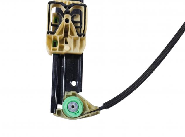 CREMAGLIERA ANTERIORE DESTRA AUDI A4 Avant (8K5) 8K0837462E (0815) - Foto 2