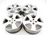 5402E4 SET 4 CERCHI IN LEGA DA 16 POLLICI 4 FORI 6,5JX16CH4 ET 31 PEUGEOT …