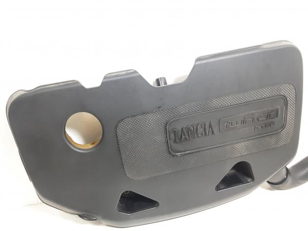 BOX SCATOLA FILTRO ARIA LANCIA Ypsilon 4° Serie 312 A2.000 Bifuel/Metano 900 (1123) - Foto 3