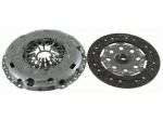 Kit frizione Hyundai Tucson spingidisco Valeo Luk Aisin cilindro