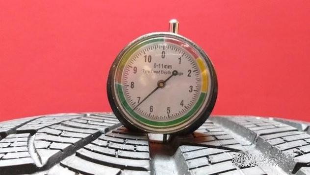 2 gomme 285 35 20 PIRELLI A1681 - Foto 4