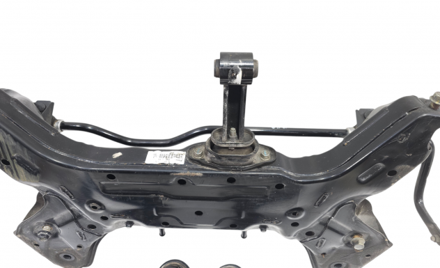 CULLA MOTORE KIA Picanto 3° Serie 62401-1Y100 G3LA Benzina 1000 (1116) - Foto 11