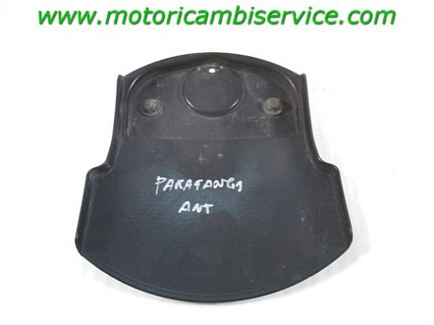 STAFFA PARAFANGO ANTERIORE KYMCO XCITING 500 (2005 -2006) 61101-LBA2-E00