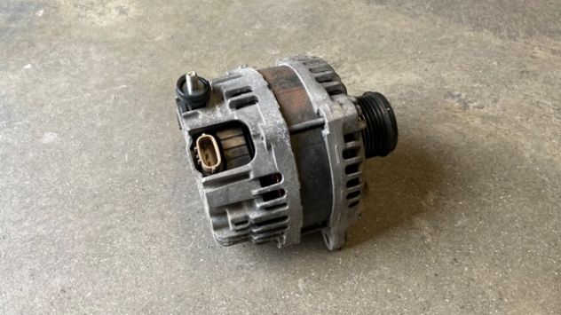 Alternatore Subaru Impreza 2.0d del 2011 (23700-AA661) - Foto 3