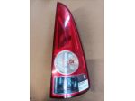 FANALE POST. DX 999-U1304735 Parti elettriche Fanaleria Fanali Fanale po …