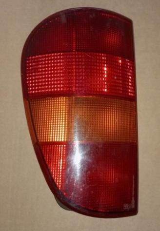 FANALE POSTERIORE SINISTRO (ANCHE MOD. INCA) - 67723671 999-U1295728 Parti elettriche  Fanaleria  Fanali  Fanale post. sx. VOLKSWAGEN - CADDY - 01-01-