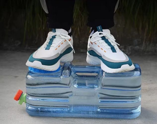 Tanica Contenitore per l'acqua da 5,5 litri - Foto 6