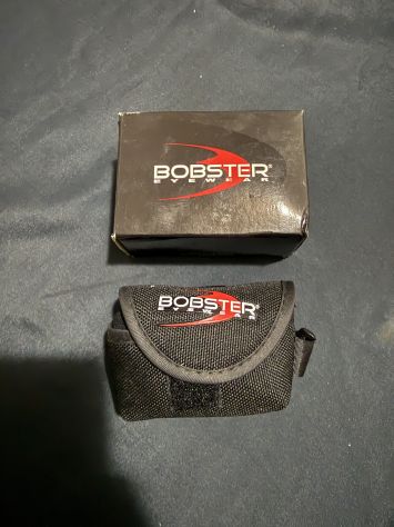 occhiali booster Crossfire folding goggle antifrog - Foto 2