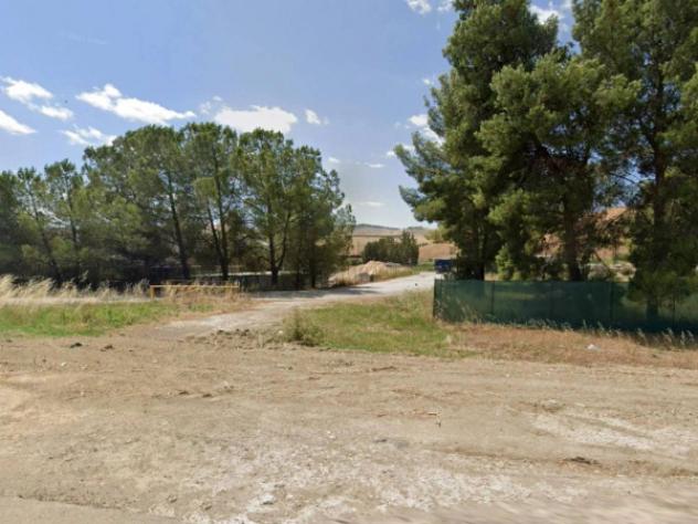 Immobile in asta di 10948 m² in vendita a Enna - Foto 13