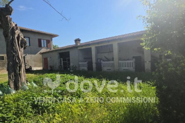 Rustico / Casale di 520 m² con più di 5 locali e posto auto in vendita a Montepulciano - Foto 6