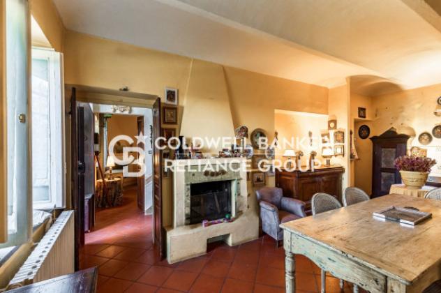 Rustico / Casale di 504 m² con più di 5 locali e box auto in vendita a Portacomaro - Foto 15