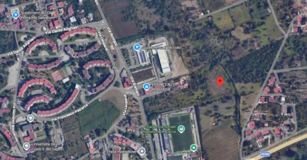 Immobile in asta di 7792 m² in vendita a Sant'Anastasia - Foto 2