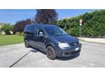 Volkswagen Caddy 2.0 TDI 140CV 4p. Van Vetrato DPF