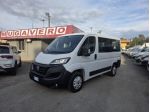 FIAT DUCATO  2.2 M-JET PANORAMA rif. 23736154