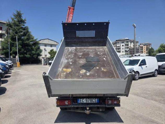 GASOLONE EFFEDI GRU+RIB RUOTE GEMMELATE rif. 24013939 - Foto 4