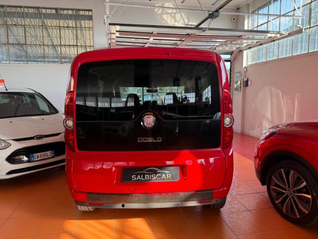 Fiat Doblo Dobl1.6 MJT 16V Dynamic - Foto 6