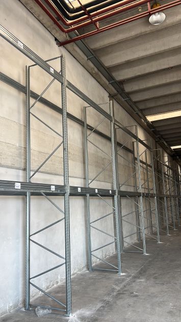 Scaffalature vendita e montaggio Napoli - Foto 3