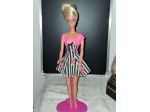 Barbie Style bionda 1993 in Outfit originale - Rara!