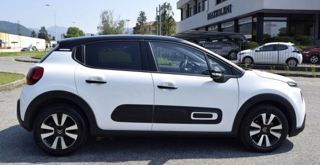 Citroën C3 C3 1.2 puretech Max s&s 83cv - Foto 4