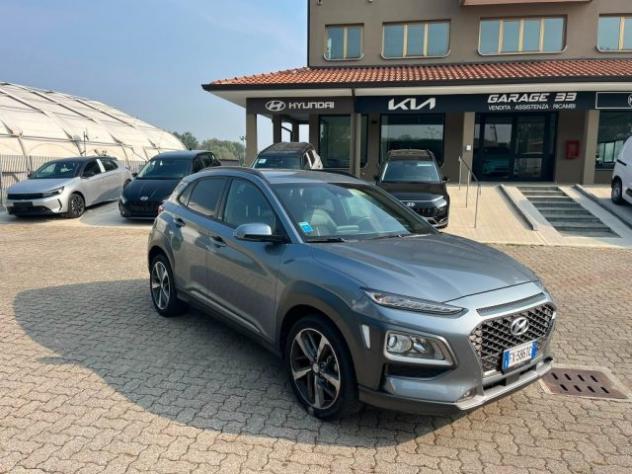 HYUNDAI Kona 1.0 T-GDI Xpossible rif. 24199452