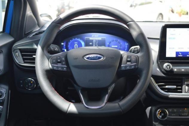 FORD Puma 1.0 EcoBoost Hybrid 125 CV S&S ST-Line rif. 23952966 - Foto 10