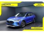 FORD Focus 1.5 EcoBlue 115CV aut. SW Active Design rif. 24039365