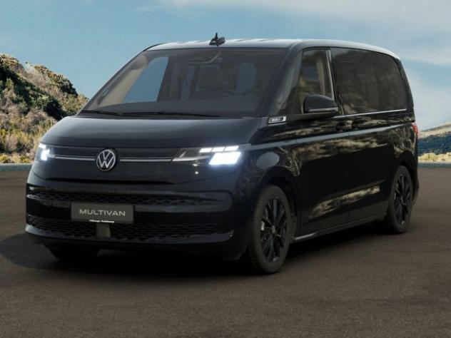 VOLKSWAGEN Multivan t7 2.0 tdi life mobility pack 150cv dsg 7p.ti rif. 23972352