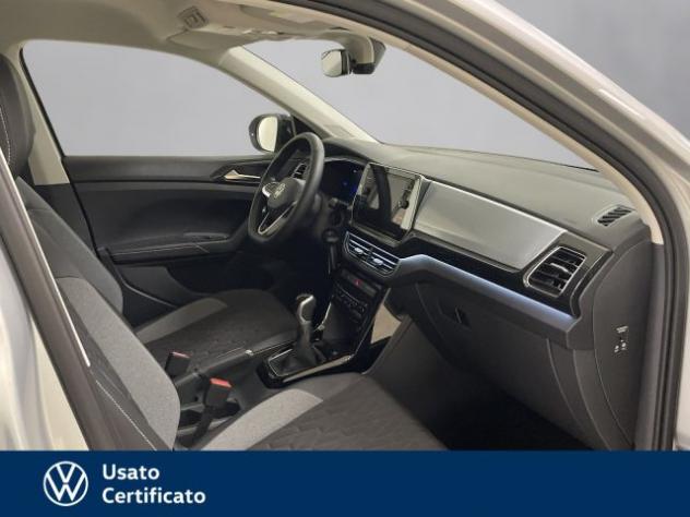 VOLKSWAGEN T-Cross 1.0 tsi edition plus 95cv rif. 23765120 - Foto 6