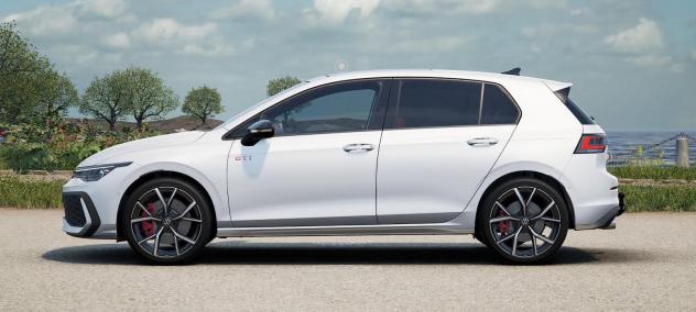 Volkswagen Golf GTI 2.0 TSI GTI DSG - Foto 2