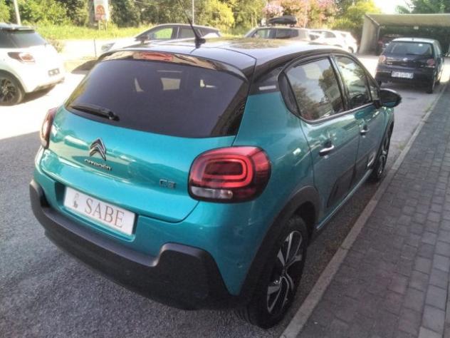 CITROEN C3 C3 83 CV S&S Shine Pack rif. 24078053 - Foto 5