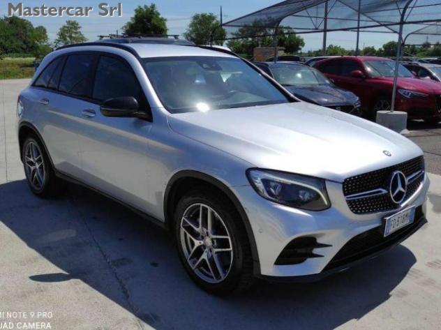 MERCEDES-BENZ GLC 250 GLC - X253 d Premium 4matic auto FD318MH rif. 23868827 - Foto 4