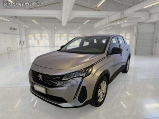 PEUGEOT 3008 3008 II 2021 1.5 bluehdi Active Business s - GJ317 rif. 23802513 - Foto 2