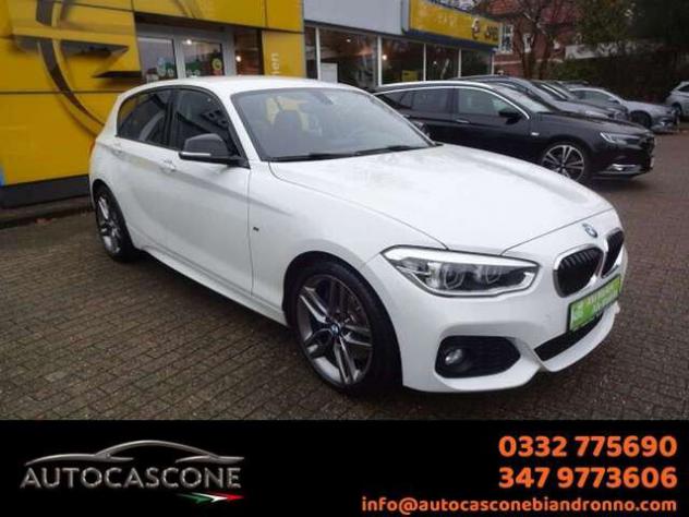 BMW Serie 1 120i 5p. Msport - Foto 3