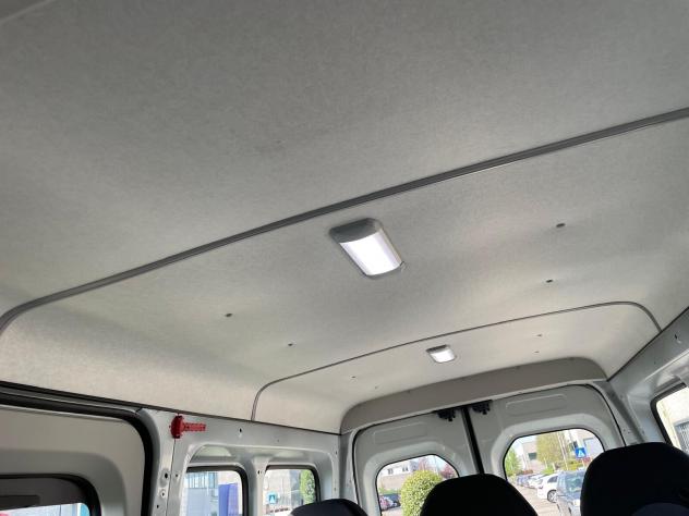 Maxus Deliver 9 2.0 CRDI 150CV 9 posti Flex Floor - Foto 10