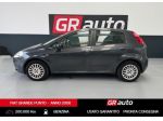 FIAT Grande Punto Grande Punto 5p 1.2 Active c/clima 65cv