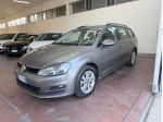 Volkswagen Golf Variant  1.6 TDI 110 CV Highline