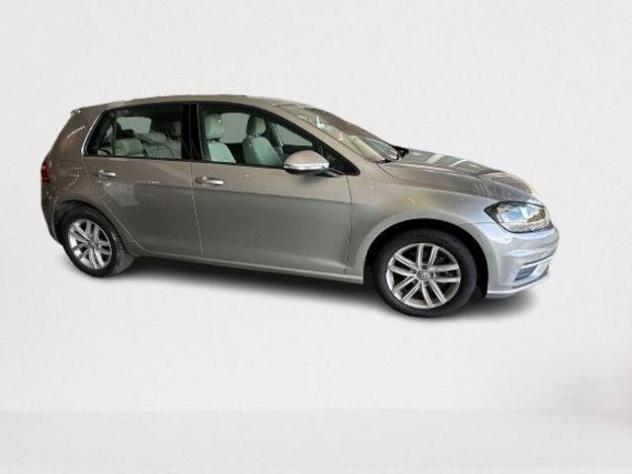 VOLKSWAGEN Golf 1.6 TDI 115 CV 5p. Business BlueMotion Technology rif. 23392687 - Foto 2