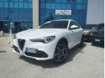 Alfa Romeo Stelvio 2.2 Turbodiesel 210 CV AT8 Q4 Super