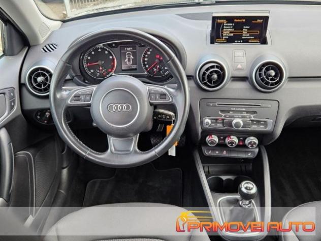 AUDI A1 SPB 1.0 TFSI ultra S LINE rif. 19875141