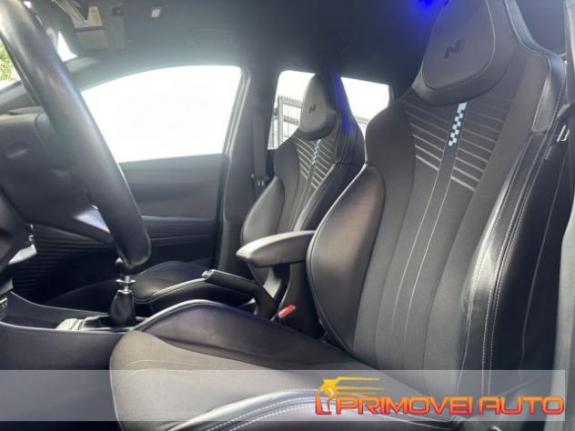 HYUNDAI i20 N 1.6 T-GDI MT N-Performance rif. 20960219 - Foto 4