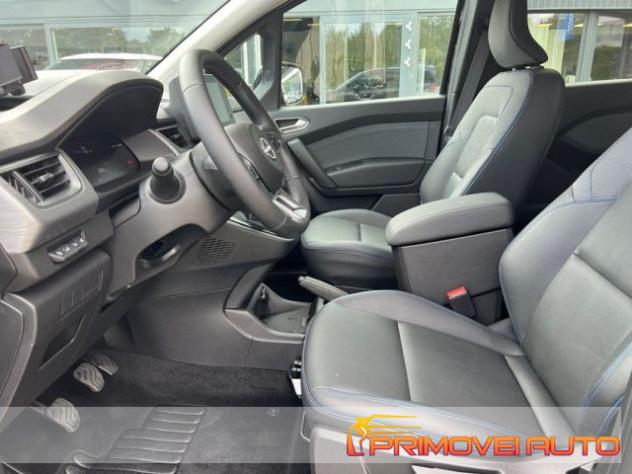 NISSAN Townstar 1.3 130 CV Acenta rif. 21182776 - Foto 2