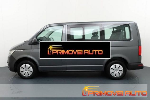 VOLKSWAGEN Caravelle 2.0 TDI 150CV BlueMotion DSG rif. 20886793 - Foto 2