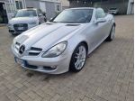 Mercedes-benz SLK 200 Kompressor cat