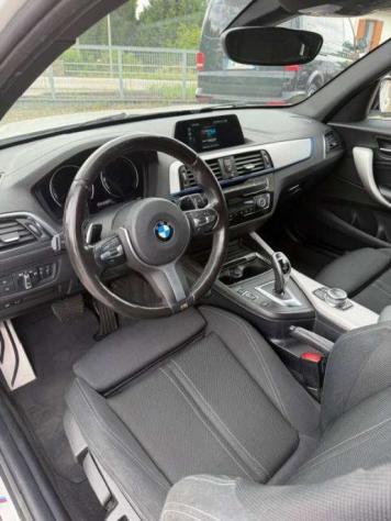 BMW 120 Serie 120i Sport 5p auto rif. 23810456 - Foto 10