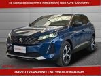 Peugeot 3008 1.5 bluehdi Allure Pack s&s 130cv eat8