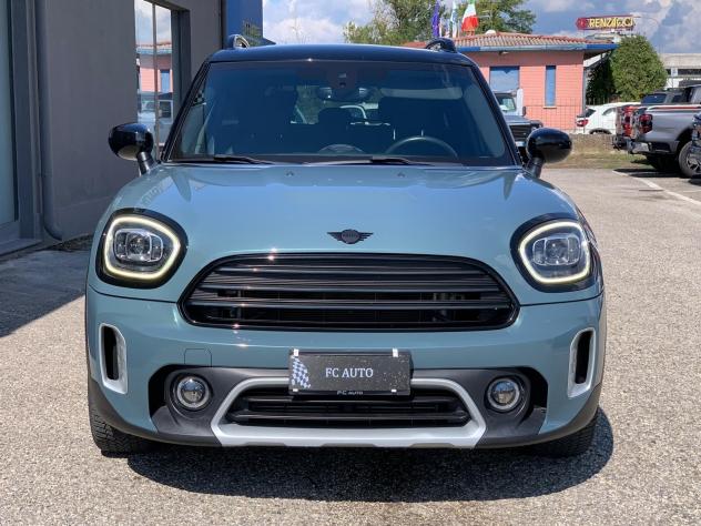 Mini Cooper Countryman 1.5 Northwood Edition - Foto 3
