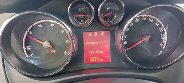 Opel Meriva 1.6 CDTI Innovation UNIPROP - Foto 5